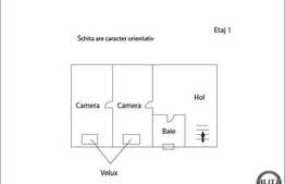 De vanzare apartament de 75 mp, in zona Facultatii de Filologie