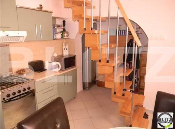Apartament de vânzare 3 camere Central - 6261AV | BLITZ Cluj-Napoca | Poza5