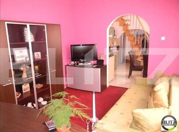 Apartament de vânzare 3 camere Central - 6261AV | BLITZ Cluj-Napoca | Poza1