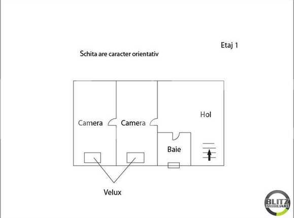 Apartament de vânzare 3 camere Central - 6261AV | BLITZ Cluj-Napoca | Poza13