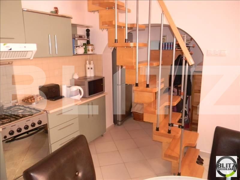 Apartament de vânzare 3 camere Central - 6261AV | BLITZ Cluj-Napoca | Poza5