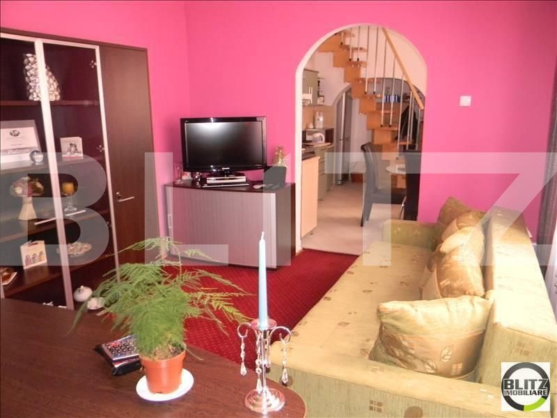 Apartament de vânzare 3 camere Central - 6261AV | BLITZ Cluj-Napoca | Poza2