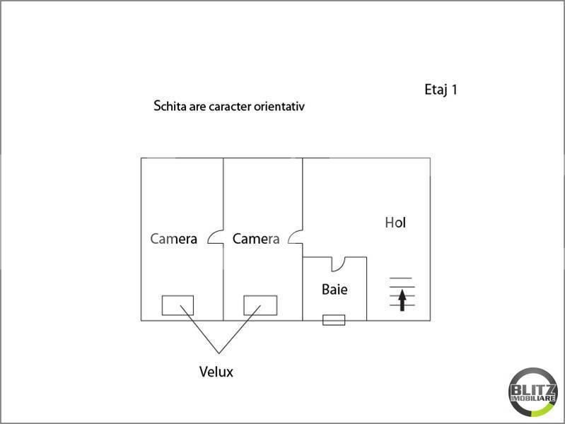 Apartament de vânzare 3 camere Central - 6261AV | BLITZ Cluj-Napoca | Poza13