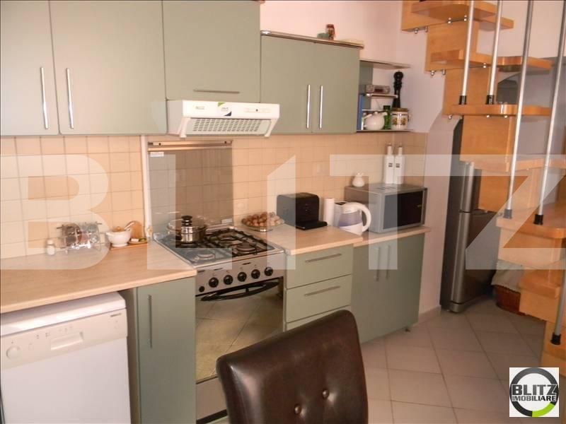 Apartament de vânzare 3 camere Central - 6261AV | BLITZ Cluj-Napoca | Poza4