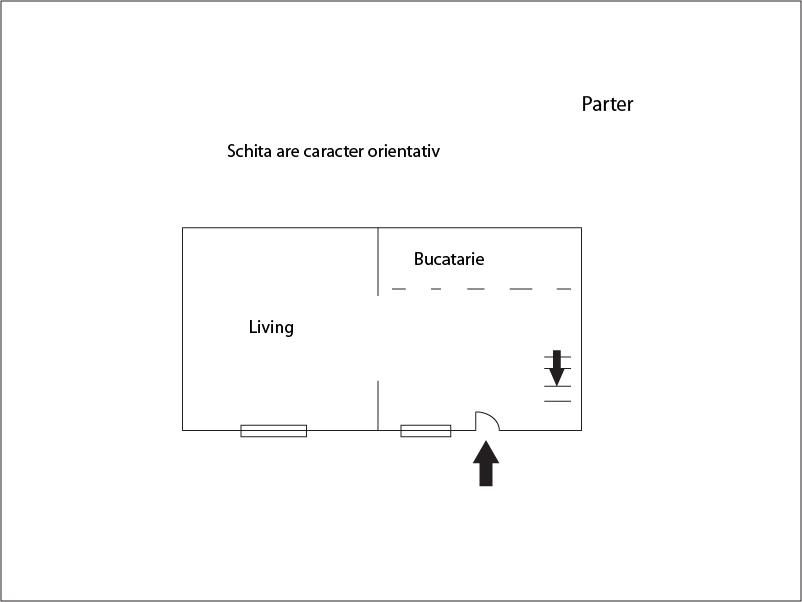 Apartament de vânzare 3 camere Central - 6261AV | BLITZ Cluj-Napoca | Poza2