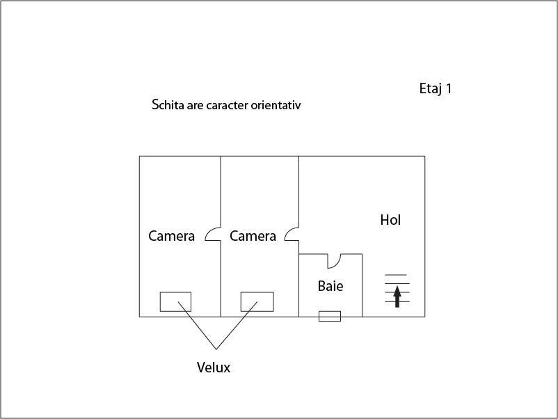 Apartament de vânzare 3 camere Central - 6261AV | BLITZ Cluj-Napoca | Poza1