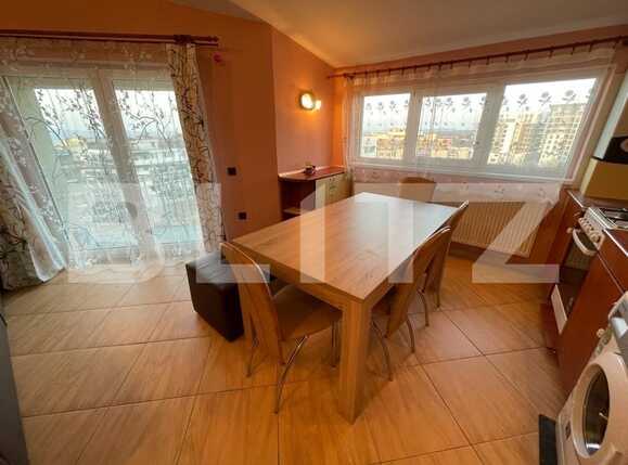 Apartament de vânzare 2 camere Bună Ziua - 62610AV | BLITZ Cluj-Napoca | Poza4