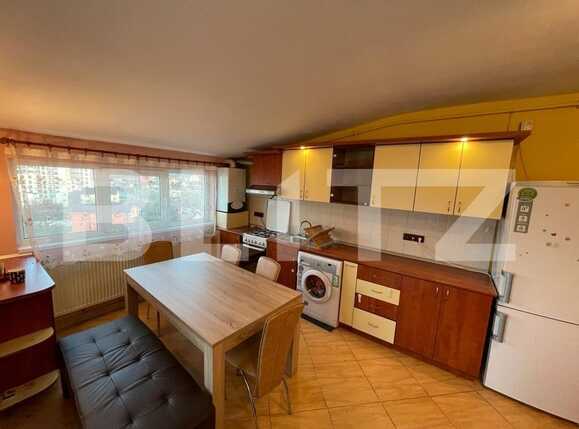 Apartament de vânzare 2 camere Bună Ziua - 62610AV | BLITZ Cluj-Napoca | Poza5