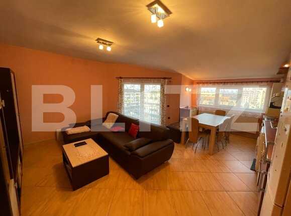 Apartament de vânzare 2 camere Bună Ziua - 62610AV | BLITZ Cluj-Napoca | Poza2