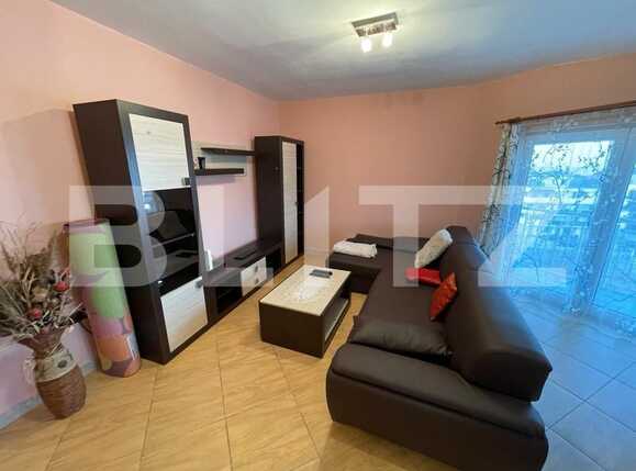 Apartament de vânzare 2 camere Bună Ziua - 62610AV | BLITZ Cluj-Napoca | Poza1