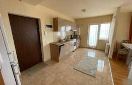 Daca iti doresti un apartament cu panorama, inconjurat de spatii verzi iti recomand acest apartament.