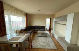 Daca iti doresti un apartament cu panorama, inconjurat de spatii verzi iti recomand acest apartament.