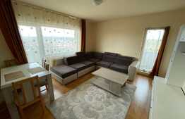 Daca iti doresti un apartament cu panorama, inconjurat de spatii verzi iti recomand acest apartament.