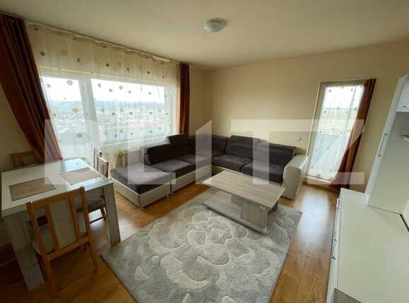 Apartament de vânzare 2 camere Apahida - 62613AV | BLITZ Cluj-Napoca | Poza1