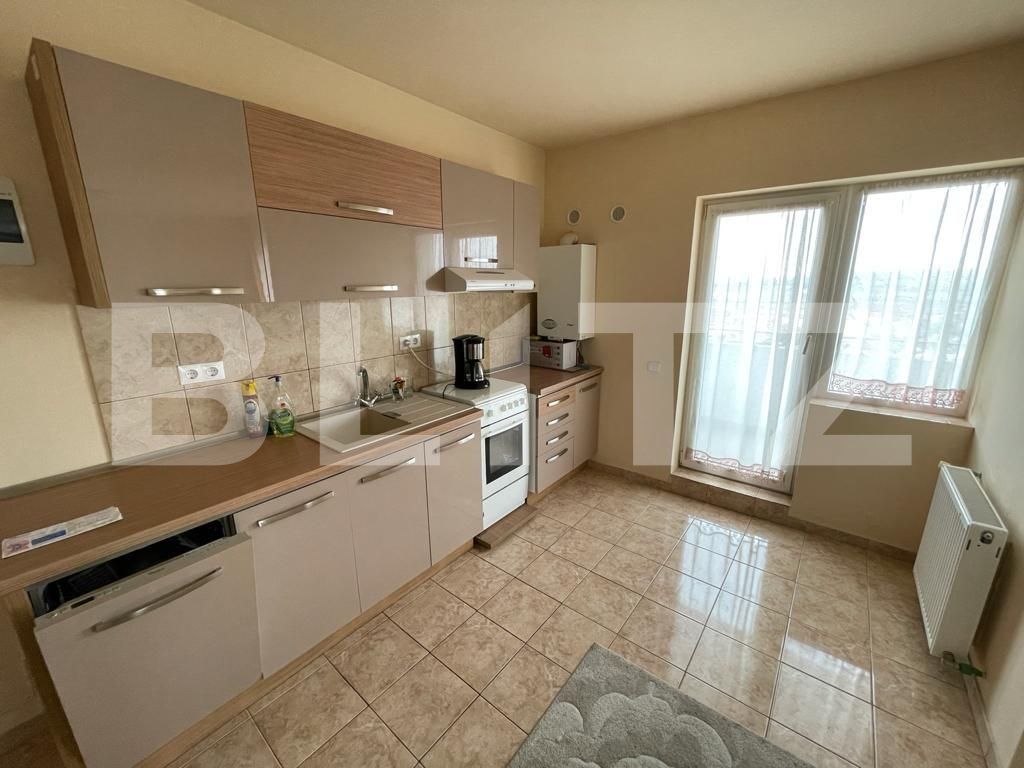 Apartament de vânzare 2 camere Apahida - 62613AV | BLITZ Cluj-Napoca | Poza3