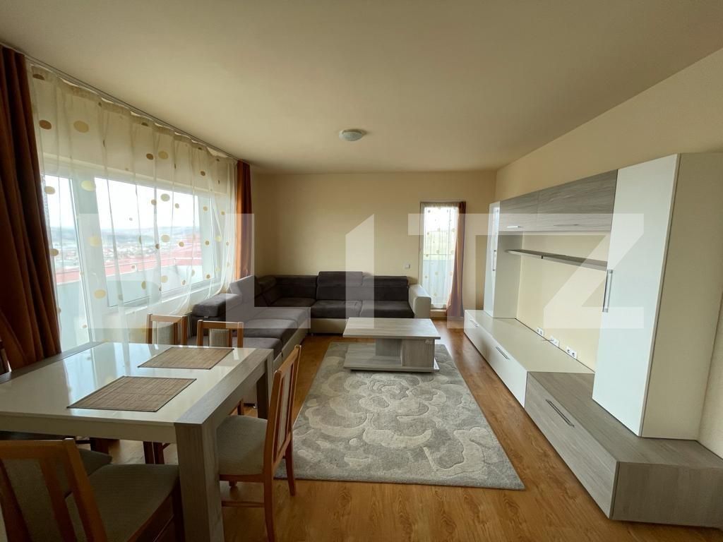 Apartament de vânzare 2 camere Apahida - 62613AV | BLITZ Cluj-Napoca | Poza2