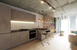 Oportunitate! 2 camere zona Traian 