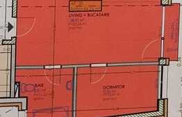 Oportunitate! 2 camere zona Traian 