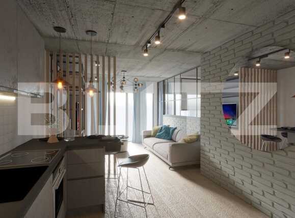 Apartament de vânzare 2 camere Semicentral - 62616AV | BLITZ Cluj-Napoca | Poza2