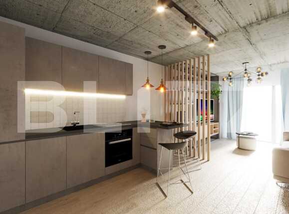 Apartament de vânzare 2 camere Semicentral - 62616AV | BLITZ Cluj-Napoca | Poza3