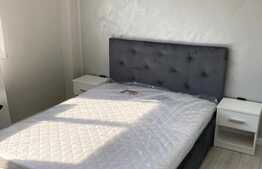 Mobilat si utilat, parcare subterana, lift, balcon de 9 mp, zona Terra