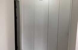 Mobilat si utilat, parcare subterana, lift, balcon de 9 mp, zona Terra