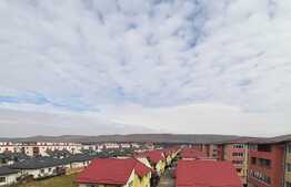 Mobilat si utilat, parcare subterana, lift, balcon de 9 mp, zona Terra