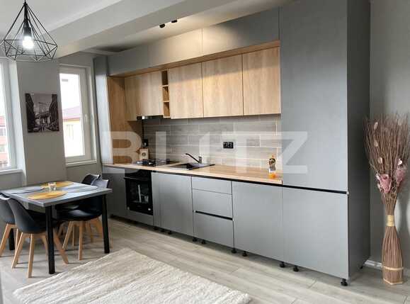 Apartament de vânzare 3 camere Floreşti - 62620AV | BLITZ Cluj-Napoca | Poza1