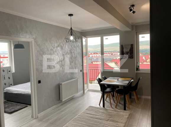 Apartament de vânzare 3 camere Floreşti - 62620AV | BLITZ Cluj-Napoca | Poza3