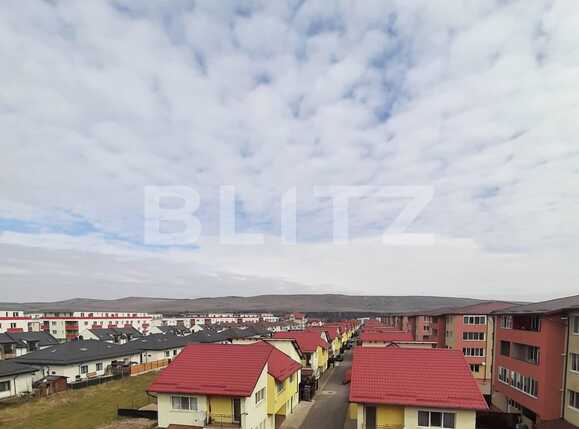 Apartament de vânzare 3 camere Floreşti - 62620AV | BLITZ Cluj-Napoca | Poza2