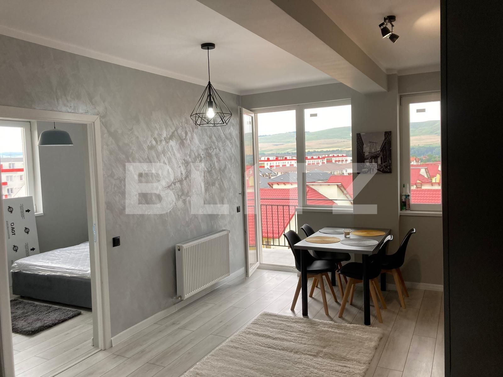 Apartament de vânzare 3 camere Floreşti - 62620AV | BLITZ Cluj-Napoca | Poza3