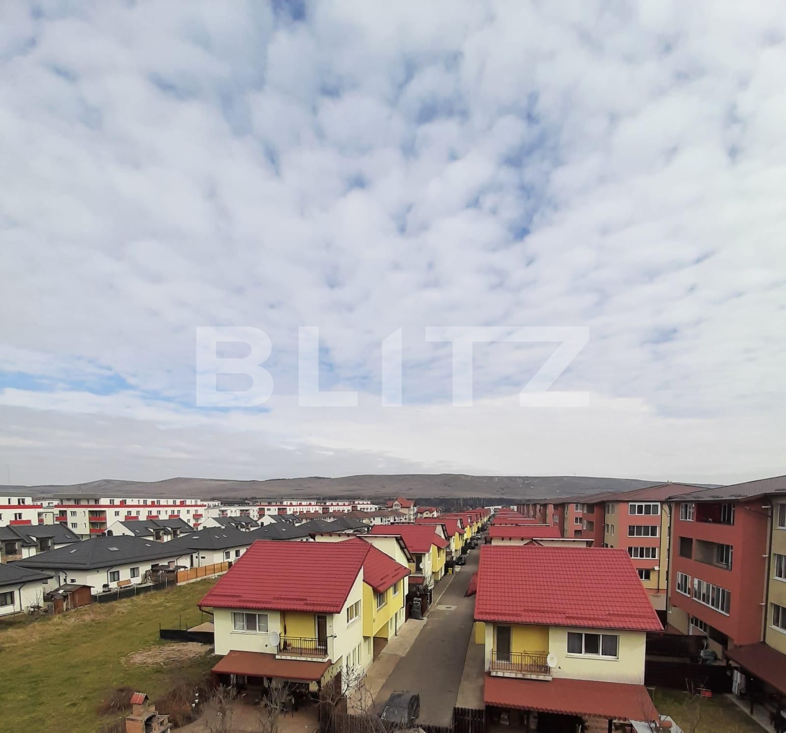 Apartament de vânzare 3 camere Floreşti - 62620AV | BLITZ Cluj-Napoca | Poza2