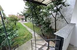 Doar la Blitz ! Casa individuala de vanzare ! 198 mp utili, 468 teren, ideala pentru doua familii, sau business ! 