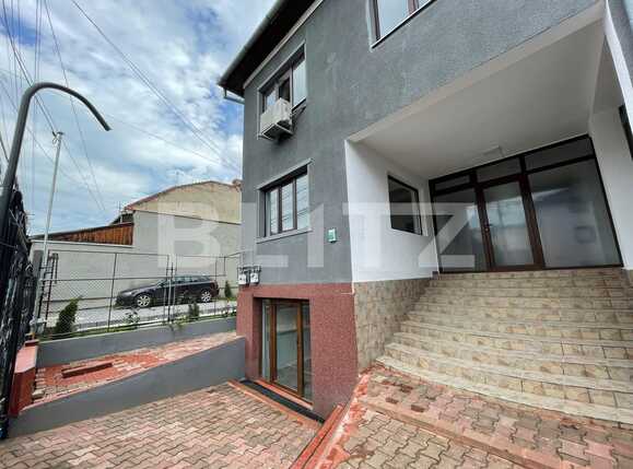 Casa de vânzare 5 camere Dambul Rotund - 62622CV | BLITZ Cluj-Napoca | Poza1