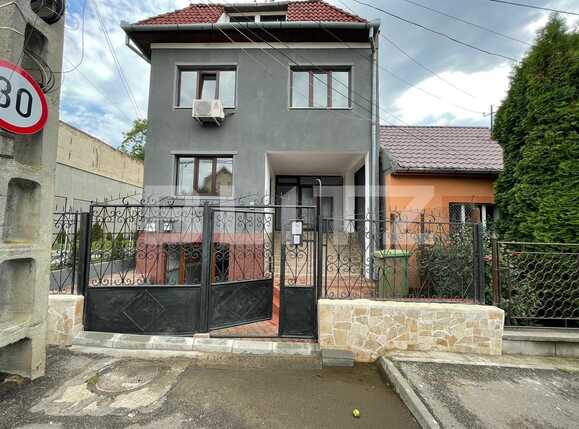 Casa de vânzare 5 camere Dambul Rotund - 62622CV | BLITZ Cluj-Napoca | Poza2