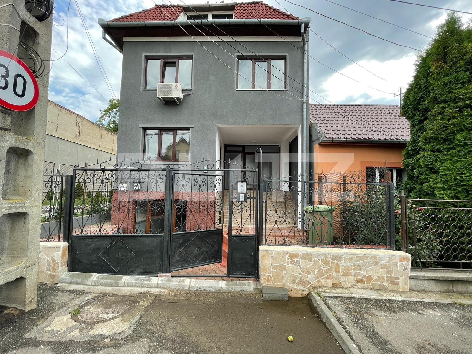 Casa de vânzare 5 camere Dambul Rotund - 62622CV | BLITZ Cluj-Napoca | Poza2