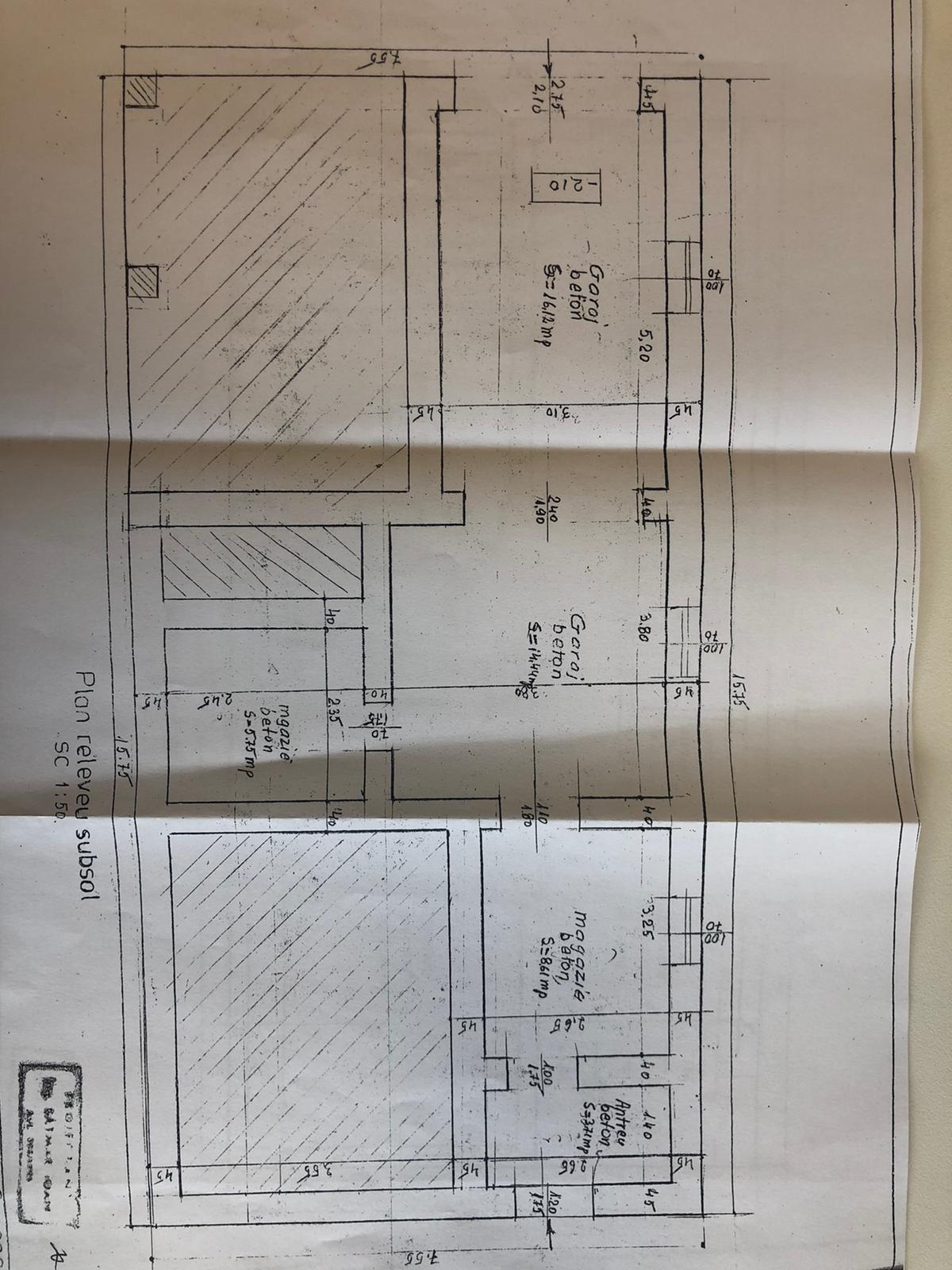 Casa de vânzare 5 camere Dambul Rotund - 62622CV | BLITZ Cluj-Napoca | Poza2