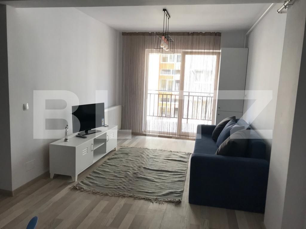 Apartament de vânzare 2 camere Baciu - 62623AV | BLITZ Cluj-Napoca | Poza3