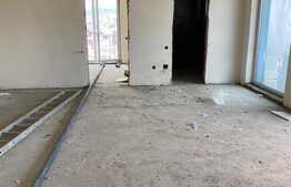 Ocazie!!! Apartament 2 cam 58mp utili+ 45 mp terasa, zona CETATII