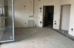 Ocazie!!! Apartament 2 cam 58mp utili+ 45 mp terasa, zona CETATII