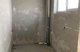 Ocazie!!! Apartament 2 cam 58mp utili+ 45 mp terasa, zona CETATII