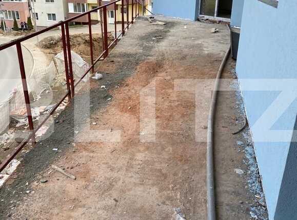 Apartament de vânzare 2 camere Floreşti - 62625AV | BLITZ Cluj-Napoca | Poza5