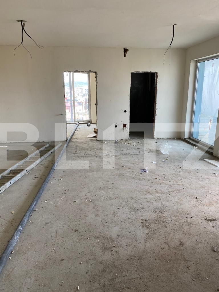 Apartament de vânzare 2 camere Floreşti - 62625AV | BLITZ Cluj-Napoca | Poza2