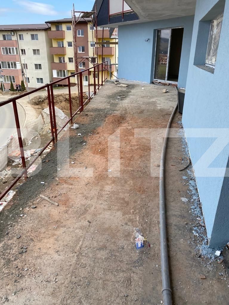 Apartament de vânzare 2 camere Floreşti - 62625AV | BLITZ Cluj-Napoca | Poza5