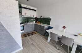 Apartament modern, 71mp, 2 bai, lift, parcare subterana, view! Zona Vivo!