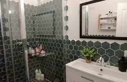 Apartament modern, 71mp, 2 bai, lift, parcare subterana, view! Zona Vivo!