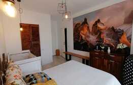 Apartament modern, 71mp, 2 bai, lift, parcare subterana, view! Zona Vivo!