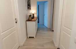 Apartament modern, 71mp, 2 bai, lift, parcare subterana, view! Zona Vivo!