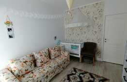 Apartament modern, 71mp, 2 bai, lift, parcare subterana, view! Zona Vivo!