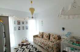 Apartament modern, 71mp, 2 bai, lift, parcare subterana, view! Zona Vivo!